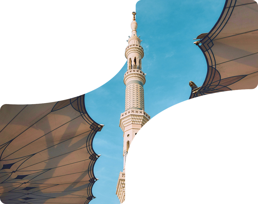 Onze Missie en Visie